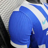 Brighton Hove Albion 2025/26 Home Jersey – Player Version