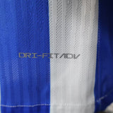 Brighton Hove Albion 2025/26 Home Jersey – Player Version