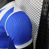 Brighton Hove Albion 2025/26 Home Jersey – Player Version