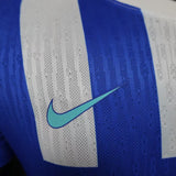 Brighton Hove Albion 2025/26 Home Jersey – Player Version