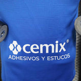Cruz Azul 2025/26 Home Jersey – Player Version