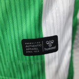 Real Betis 2025/26 Home Jersey – Player Version