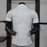 Chelsea 2025/26 Pre – Match Training Top – Player Version – White