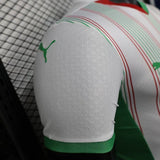 MCA 2025/26 Home Jersey – Player Version