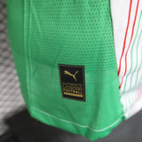 MCA 2025/26 Home Jersey – Player Version