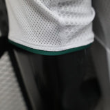 Al – ahli 2025/26 Camisola principal – Versão jogador – Branco