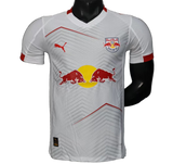 RB Leipzig 2025/26 Home Jersey – Player Version