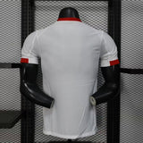 RB Leipzig 2025/26 Home Jersey – Player Version