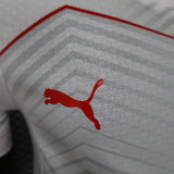 RB Leipzig 2025/26 Home Jersey – Player Version