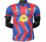FC Barcelona 2025/26 Third Jersey – Player Version