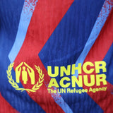 FC Barcelona 2025/26 Third Jersey – Player Version