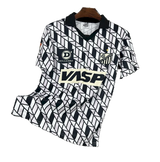 Santos 1990/91 Away Jersey – Retro Version