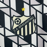 Santos 1990/91 Away Jersey – Retro Version