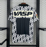 Santos 1990/91 Away Jersey – Retro Version