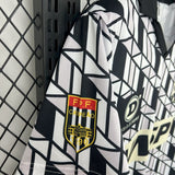 Santos 1990/91 Away Jersey – Retro Version