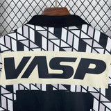 Santos 1990/91 Away Jersey – Retro Version