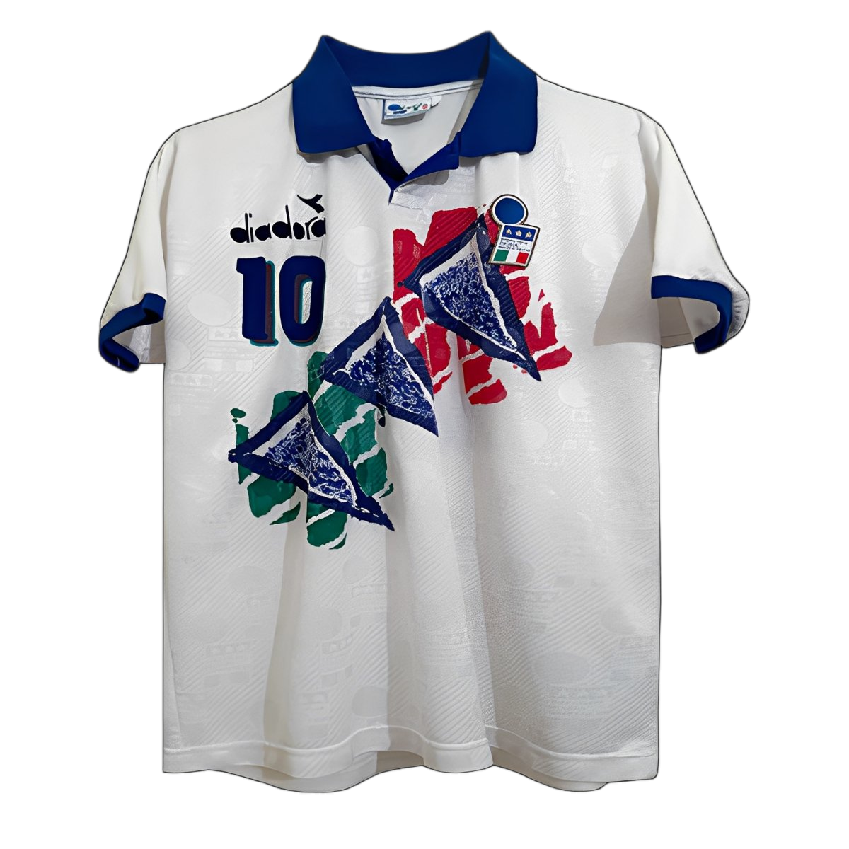 Italy 1994 Training Training Top – Player Version – Retro Version – Special Edition