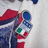 Italy 1994 Training Training Top – Player Version – Retro Version – Special Edition