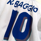 Italy 1994 Training Training Top – Player Version – Retro Version – Special Edition