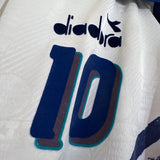 Italy 1994 Training Training Top – Player Version – Retro Version – Special Edition