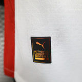 AC Milan 2025/26 Camiseta visitante – Versión jugador