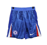 Chelsea 2025/26 Shorts – Player Version