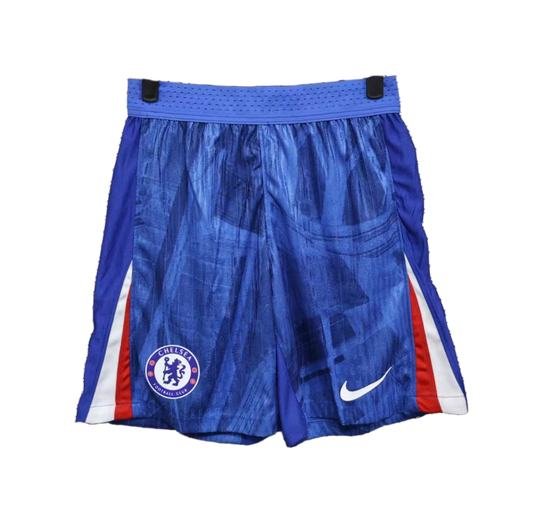 Chelsea 2025/26 Shorts – Player Version