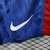 Chelsea 2025/26 Shorts – Player Version