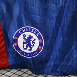 Chelsea 2025/26 Shorts – Player Version