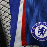 Chelsea 2025/26 Shorts – Player Version