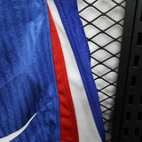 Chelsea 2025/26 Shorts – Player Version