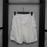 Chelsea 2025/26 Shorts – Player Version – White