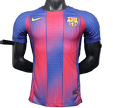 FC Barcelona 2025/26 Home Jersey – Player Version – Special Edition