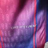 FC Barcelona 2025/26 Home Jersey – Player Version – Special Edition
