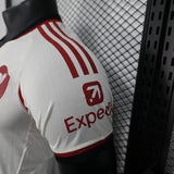 Liverpool 2025/26 Away Jersey – Player Version