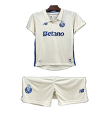 Porto 2025/26 Third Kids Kit