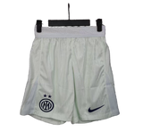 Inter Milan 2025/26 Shorts – Player Version