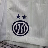 Inter Milan 2025/26 Shorts – Player Version