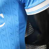 Napoli 2025/26 Home Jersey – Player Version