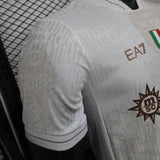 Napoli 2025/26 Away Jersey – Player Version
