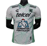 Leon 2025/26 Away Jersey – Player Version
