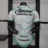 Leon 2025/26 Away Jersey – Player Version