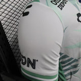 Leon 2025/26 Away Jersey – Player Version