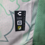 Leon 2025/26 Away Jersey – Player Version