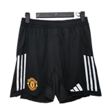 Manchester United 2025/26 Shorts – Player Version