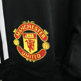 Manchester United 2025/26 Shorts – Player Version
