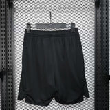 Manchester United 2025/26 Shorts – Player Version