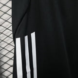 Manchester United 2025/26 Shorts – Player Version