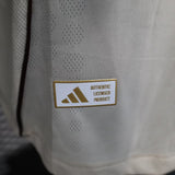 Ajax 2025/26 Away Jersey – Player Version