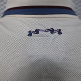 Ajax 2025/26 Camisola alternativa – Versão jogador